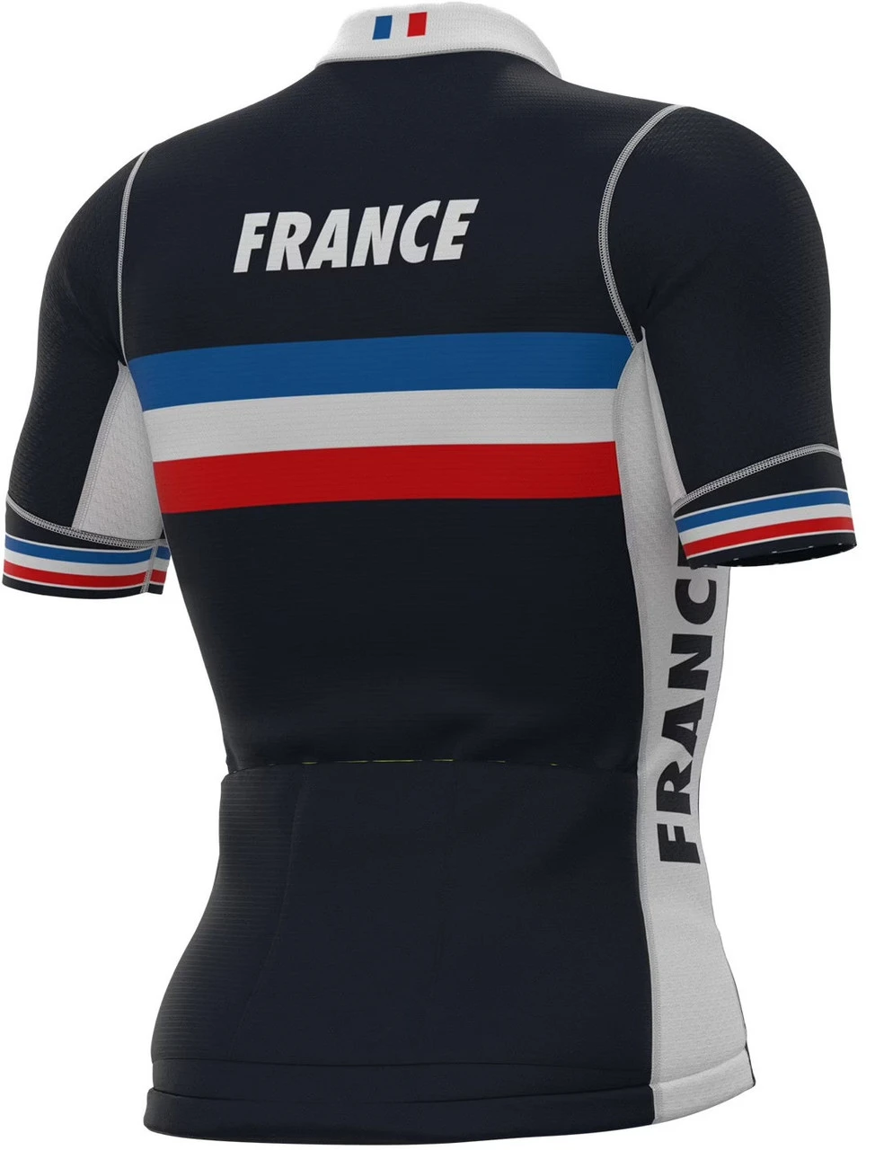 ALE French National Team PRS RACE CUT Jersey 4 ALE French National Team PRS RACE CUT Jersey - Image 2