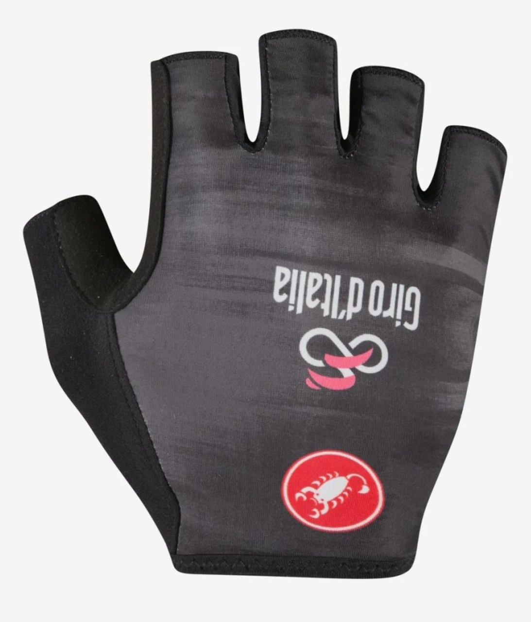 Castelli 2023 Giro D' Italia 106 Black Gloves 3 Castelli 2023 Giro D' Italia 106 Black Gloves