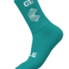 2024 Bahrain Victorious Socks -Cycling Clothing Store H24228105 1 CALZA SUMMER Q SKIN 18CM 48810.1714679999