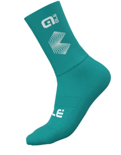 2024 Bahrain Victorious Socks