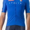 Castelli 2023 Italia National Jersey