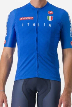 Castelli 2023 Italia National Jersey