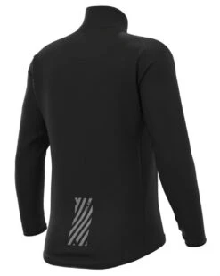 ALE' Klimatik Guscio Racing Black Jacket -Cycling Clothing Store L02940119 RACING guscio jacket ALE rear 76263.1568997210