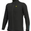 ALE' Klimatik Guscio Racing Black Jacket -Cycling Clothing Store L02940119 RACING guscio jacket ALE 37408.1568997210