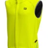 ALE Klimatik Extreme Yellow Vest 1 ALE Klimatik Extreme Yellow Vest -Cycling Clothing Store L06046019 EXTREME VEST yellow ALE 73953.1568997209