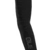 ALE Seamless Arm Black Warmers -Cycling Clothing Store L12340114 seamless polipropilene warmers side 800 900 c1 smart scale 31222.1507340763