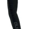 ALE Seamless Leg Black Warmers -Cycling Clothing Store L12440114 accessori seamless gambale klimatik w black side 78577.1507401998