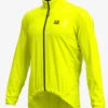 ALE' Guscio Klimatik Light Pack Yellow Black Jacket -Cycling Clothing Store L15046019 1 LIGHT PACK giallofluo G4701 88269.1571658833