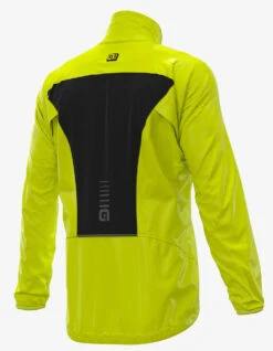 ALE' Guscio Klimatik Light Pack Yellow Black Jacket -Cycling Clothing Store L15046019 2 LIGHT PACK giallofluo G4701 63403.1571658833