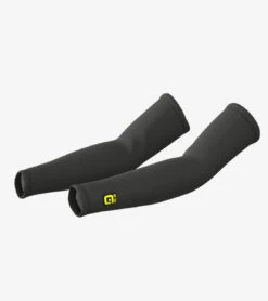 ALE' Termico Black Arm Warmers XXL