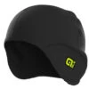 ALE' Termico Under Helmet Thermal Black Cap -Cycling Clothing Store L21640114 fleece underhelmet 800 900 c1 smart scale 69091.1511464809