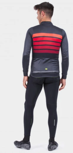 ALE' Sombra Wool Thermo PRR Bordeaux Long Sleeve Jersey -Cycling Clothing Store L22006426 4 1600 1800 c1 smart scale 25799.1633884845
