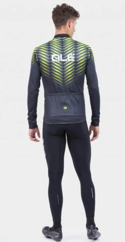 ALE' Thorn Solid Yellow Long Sleeve Jersey -Cycling Clothing Store L22009460 4 1600 1800 c1 smart scale 21302.1633891655