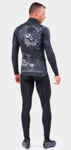 ALE' Skull PRR Black Long Sleeve Jersey -Cycling Clothing Store L22024401 4 1600 1800 c1 smart scale 64265.1633891657