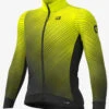 ALE' Storm PRS Yellow Long Sleeve Jersey 1 ALE' Storm PRS Yellow Long Sleeve Jersey -Cycling Clothing Store L22028460 PR S STORM MEN LONG SLEEVE JERSEY 67495.1633882288