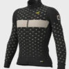 ALE' Stars PRR Black Long Sleeve Jersey -Cycling Clothing Store L22090401 PRR STARS MEN LONG SLEEVE JERSEY 98703.1633891648