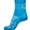 Campagnolo® Campagnolo LiTech Italia Blue Socks 2 Campagnolo® Campagnolo LiTech Italia Blue Socks -Cycling Clothing Store LITECH socks TURQUOISE 1 30159.1576975689