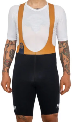 Rosti Molteni Acore Virtuoso Bib Shorts