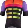Nalini Seattle Black 4000 Jersey -Cycling Clothing Store NALINI 4000 0 SEATTLE JERSEY 35281.1679696228