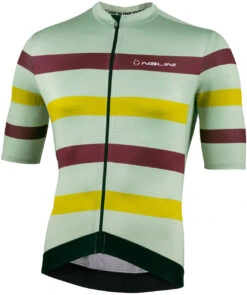 Nalini Respect Green Tea 4250 Jersey