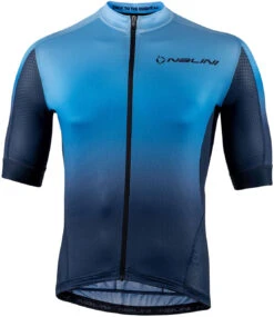 Nalini Speed BAS Blue 4250 Jersey