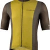 Nalini New Wool Olive Gravel Jersey 1 Nalini New Wool Olive Gravel Jersey -Cycling Clothing Store Nalini 4420 0 NEW WOOLSSJERSEY 88588.1679705123