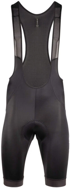 Nalini Sport BAS Black Bib Shorts