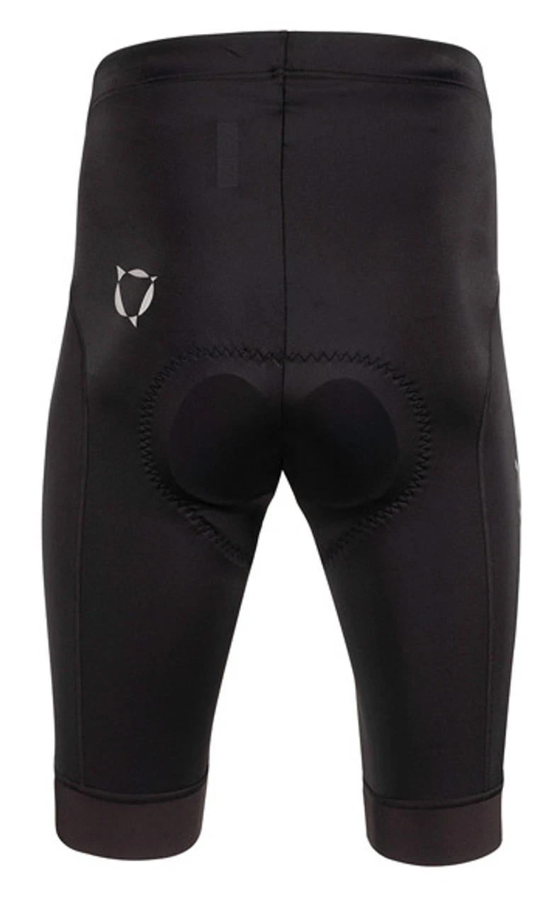 Nalini Sport BAS Waist Shorts 4 Nalini Sport BAS Waist Shorts - Image 2