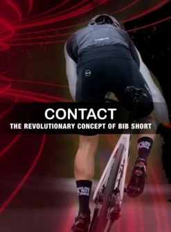 Nalini Contact Floating Pad Black Bib Shorts 9 Nalini Contact Floating Pad Black Bib Shorts -Cycling Clothing Store Nalini Contact Bib Shorts7 91018.1708805621