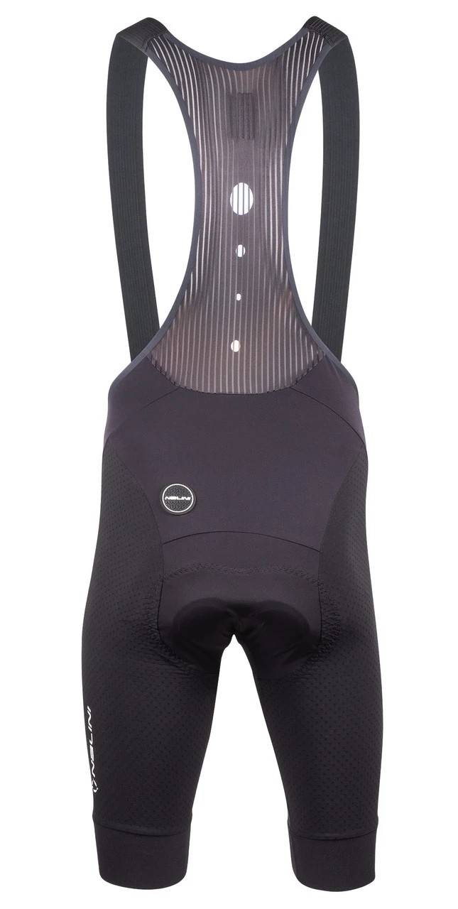 Nalini Fast Aero Black Bib Shorts 4 Nalini Fast Aero Black Bib Shorts - Image 2