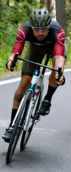 Nalini Hollywood Forest Green4400Jersey -Cycling Clothing Store Nalini Hollywood jerseys black 74939.1708807760