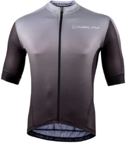Nalini Speed BAS Gray 4000 Jersey