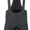 Nalini Laser Black Bib Shorts