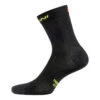 Nalini Vela Black Neon Yellow 4050 Socks 2 Nalini Vela Black Neon Yellow 4050 Socks -Cycling Clothing Store Nalini 4050 0 B0WVELASOCK 54787.1680130254