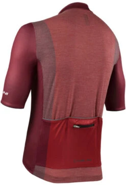 Nalini New Wool Red Gravel Jersey 7 Nalini New Wool Red Gravel Jersey -Cycling Clothing Store Nalini 4480 0 NEWWOOLSSJERSEY rear 90811.1679705124