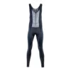 2024 Nalini XwarmBlack Bib Tights -Cycling Clothing Store Nalini black B0WXWARMBIBTIGHT 59494.1603666453