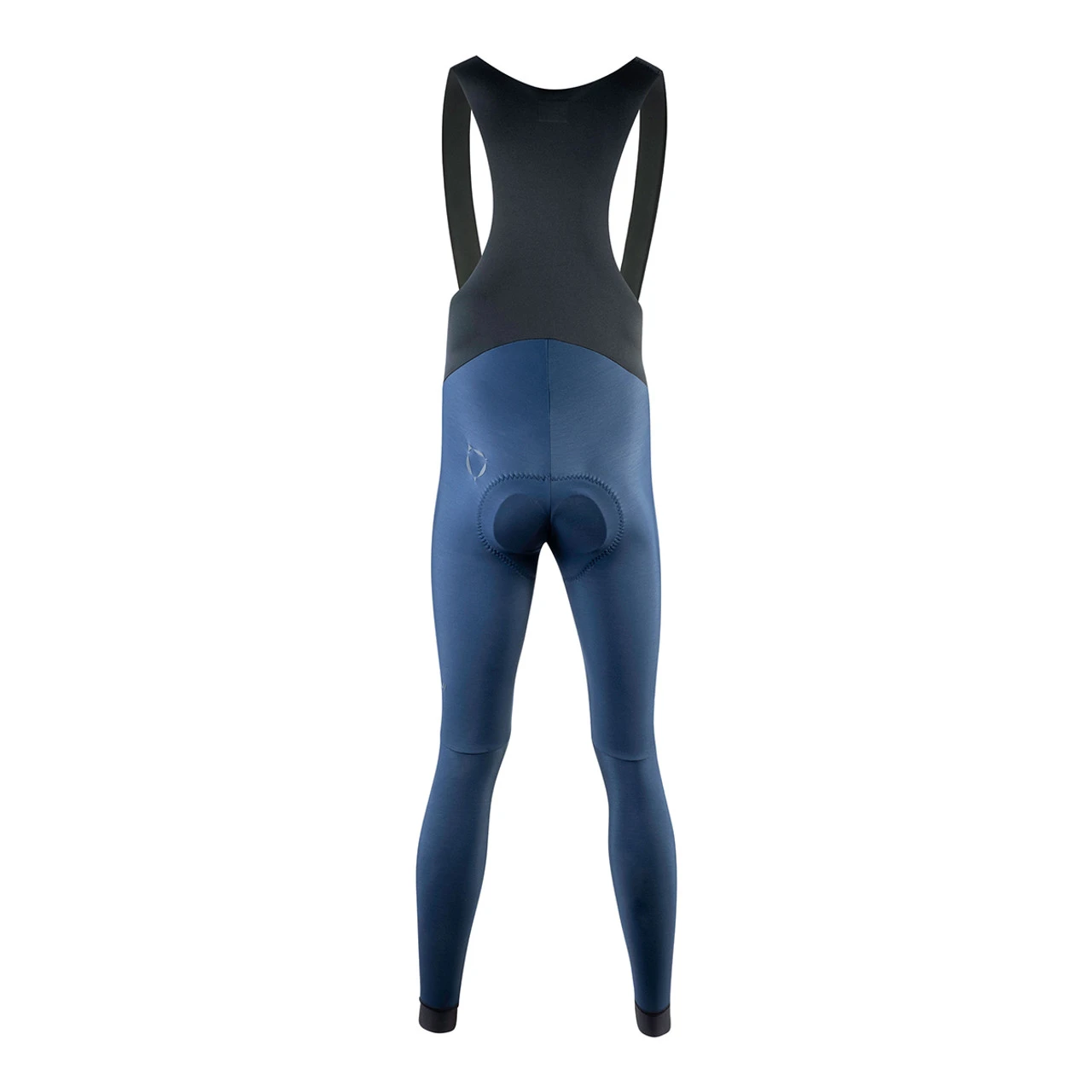 2023 Nalini Classica Dark Blue Bib Tights 4 2023 Nalini Classica Dark Blue Bib Tights - Image 2