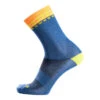Nalini New Color Blue Orange 4250 Socks -Cycling Clothing Store Nalini7 4250 0 NEWCOLORSOCKS 80161.1680132127