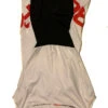 Nalini Pro Tech Body1 Sleeveless Skinsuit XXXL7 -Cycling Clothing Store Nalini White Pro Tech Skin suit 57712.1639365821