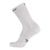 Nalini Vela White 4020 Socks -Cycling Clothing Store Nalini 4020 0 BOWVELASOCKS 18184.1680125391