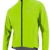 Nalini Acqua 2.0 Mid Weight Fluo Jacket -Cycling Clothing Store Nalini Acqua Jacket 2.0 Fluo 89597.1538326967