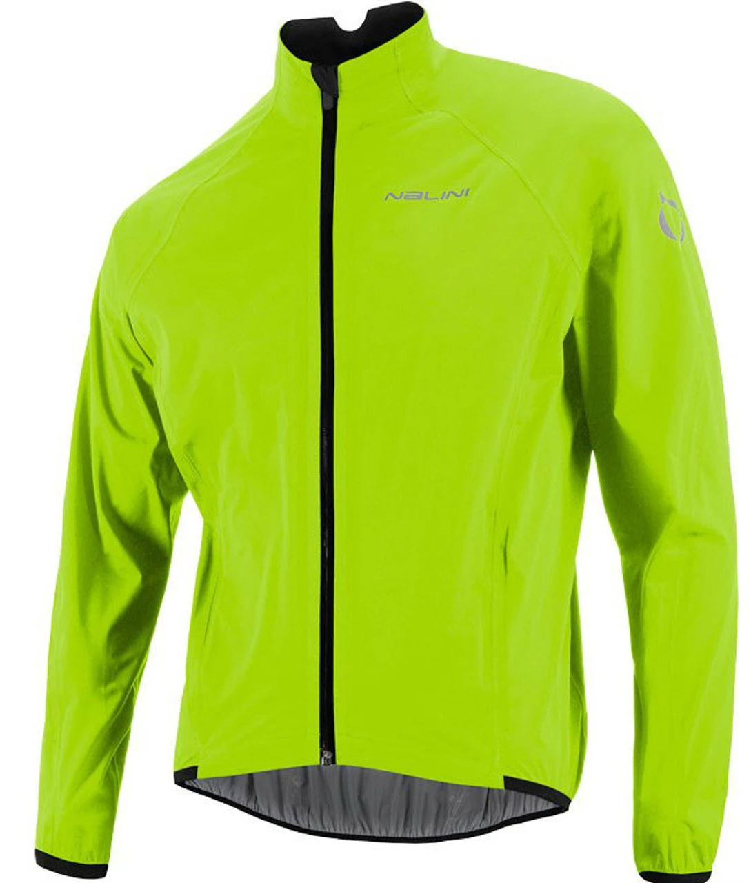 Nalini Acqua 2.0 Mid Weight Fluo Jacket 3 Nalini Acqua 2.0 Mid Weight Fluo Jacket