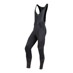 Nalini AIW Pro Gara Black Bib Tights