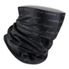 Nalini Collar 2.0 Black Neck Gaiter Tube -Cycling Clothing Store Nalini Collar 4000 94376.1591403104