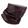Nalini Collar 2.0 Black Red Neck Gaiter Tube 1 Nalini Collar 2.0 Black Red Neck Gaiter Tube -Cycling Clothing Store Nalini Collar 4100 21128.1591403104