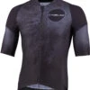 Nalini Dyneema Protection Black Jersey -Cycling Clothing Store Nalini DYNEEMA JERSEY BLACK 86829.1708203014