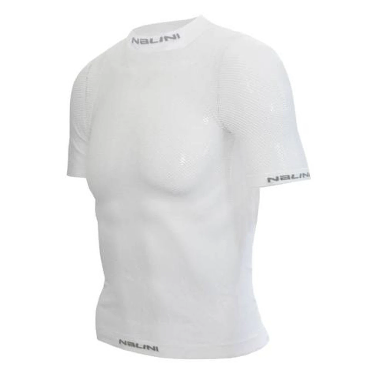 Nalini KermasMesh Layer White Base Layer Jersey 3 Nalini KermasMesh Layer White Base Layer Jersey