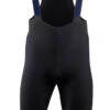 2024 Nalini Ideale Black Bib Knickers -Cycling Clothing Store Nalini Ideale Bib Knickers 40190.1696190372