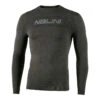 Nalini Melange Long Sleeve Layer Green -Cycling Clothing Store Nalini Melange Baselayer LS Olive Green 48600.1664654184