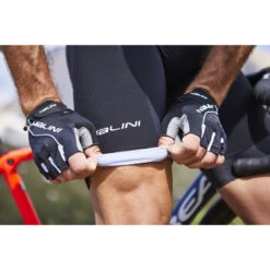 Nalini New Ergo Red Black Bib Shorts -Cycling Clothing Store Nalini New Ergo Black Red Bib Shorts Rider4 94830.1653851575